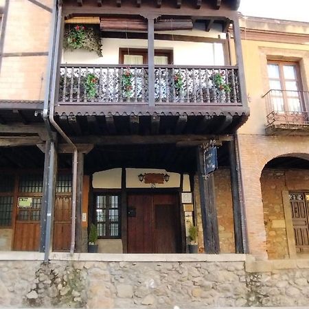 Casa Rural Los Portales Valle Del Jerte Cabezuela Del Valle Buitenkant foto