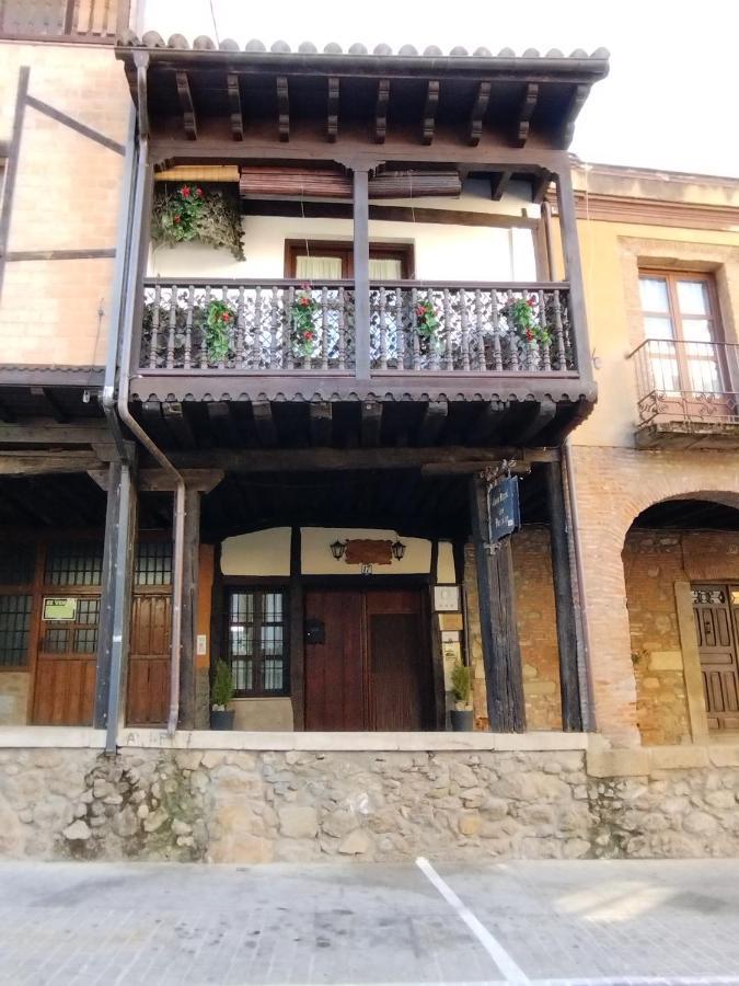 Casa Rural Los Portales Valle Del Jerte Cabezuela Del Valle Buitenkant foto
